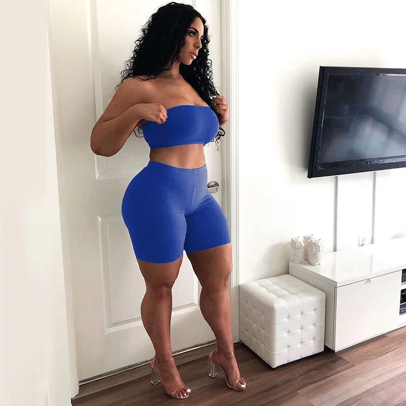 Женские Бесшовные легинсы бюстгальтер для йоги спортивная одежда из 2 предметов