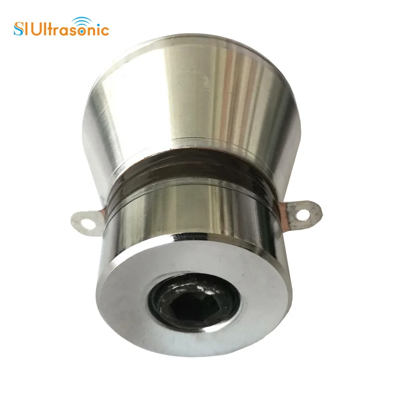 28khz 100w High Power Piezo Ultrasonic Cleaning Transducer for Different Cleaner |