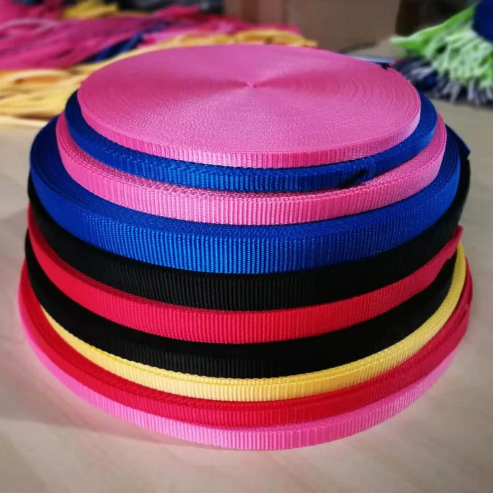 

Dog Leash Pet nylon Traction Long Rope Lead Chain Sport Training Supplies Outdoor Running Jogging for Small Dogs Width 1.0 cm