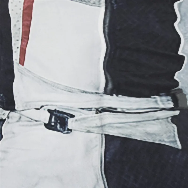 Модный костюм для косплея 3 детей крутой карнавальный на Хэллоуин детские