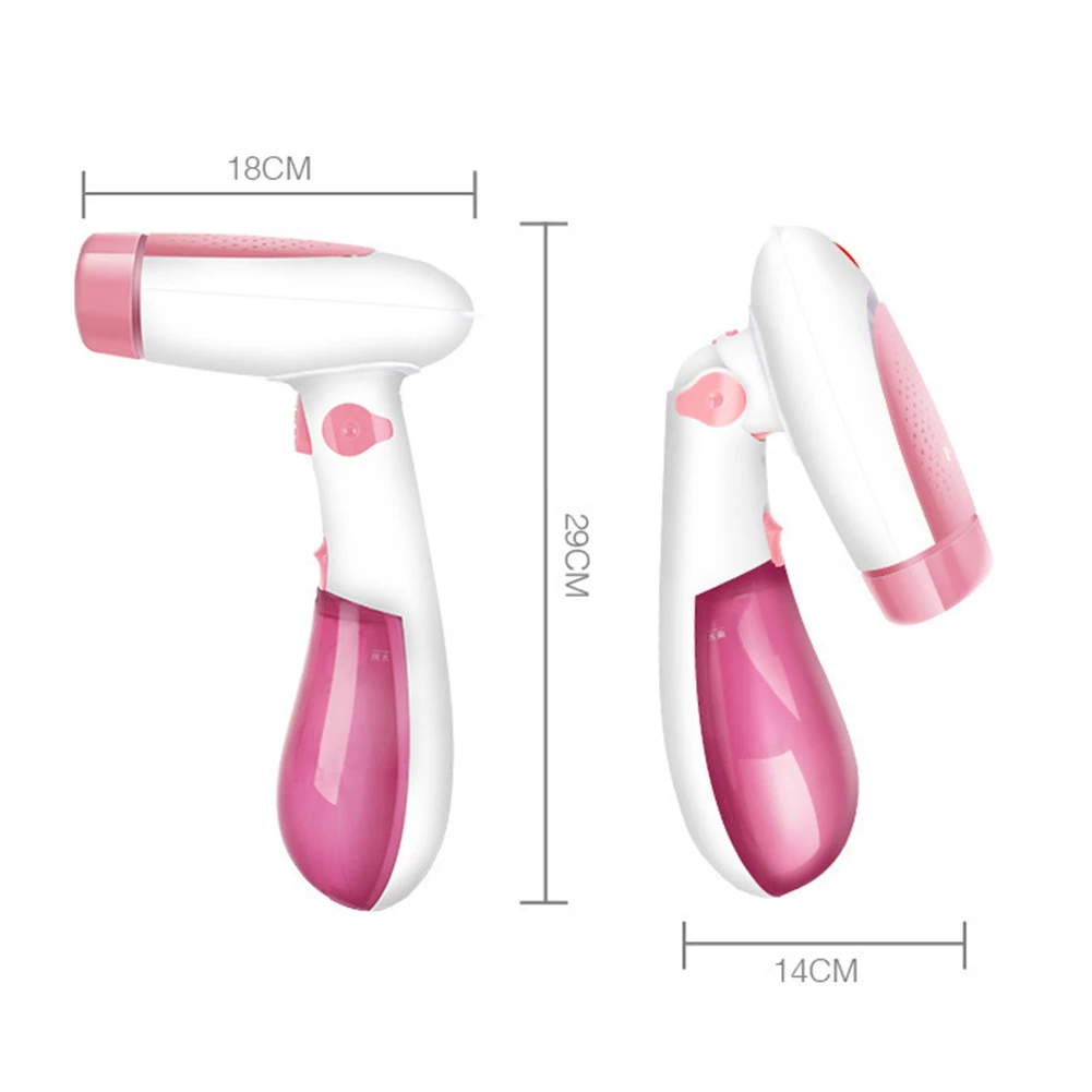 

Portable clothing steam household iron portable travel folding electric clothing steam hand washing clothes hanging generator