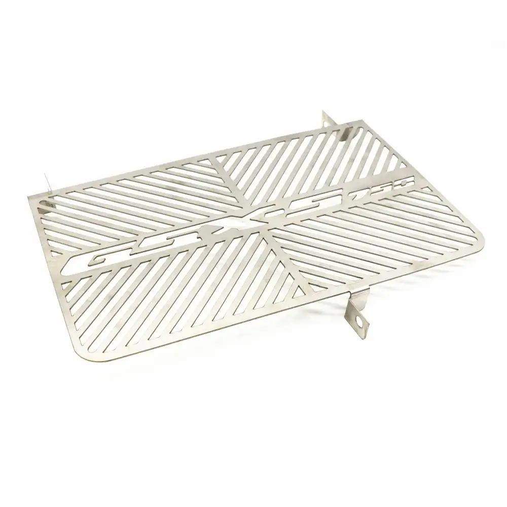 Решетка радиатора Мотоцикла защитная крышка протектор для SUZUKI GSX-S750 GSXS750 GSXS 750