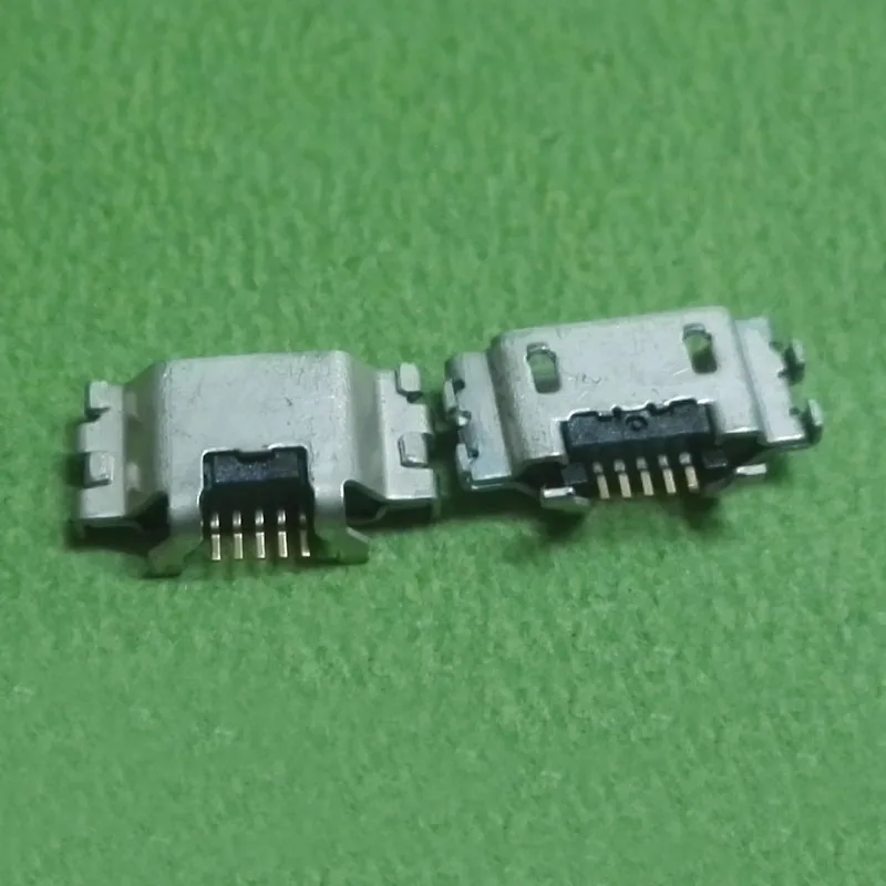 

10pcs Charging Port for Sony Xperia Z2 L50W D6503 L50 T U S55 C3 D2533 D2502 C5502 C5503 D5803 D5502 USB Charger Connector Jack