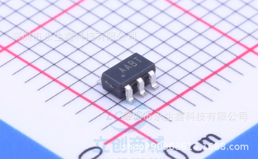 

Free shipping MAX1721EUT T MAX1721 AABT SOT23-6 10PCS