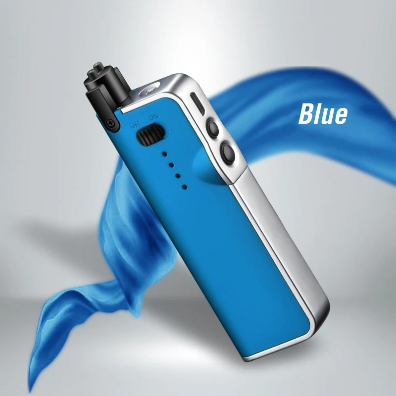 Стрейч удлинитель ветрозащитная плазменная дуга прикуриватель импульсные