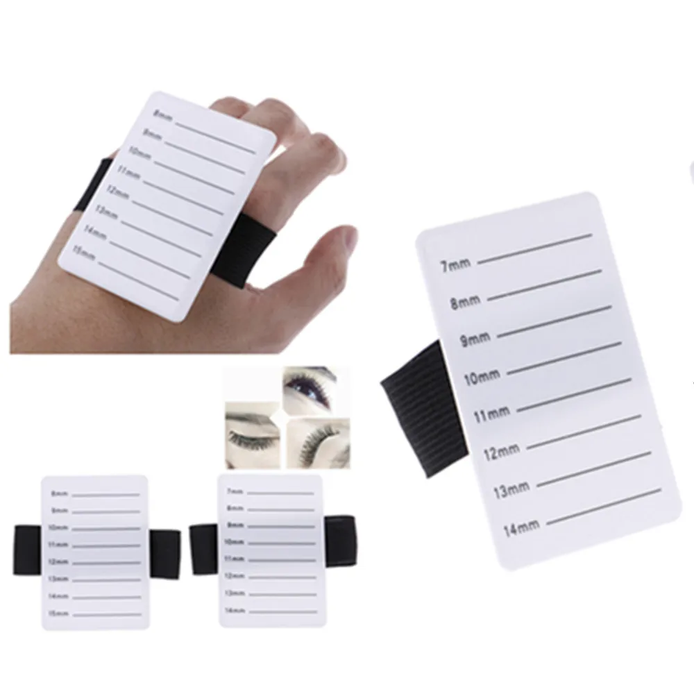 Поднос для ресниц подставка наращивания индивидуальная Подставка палитры