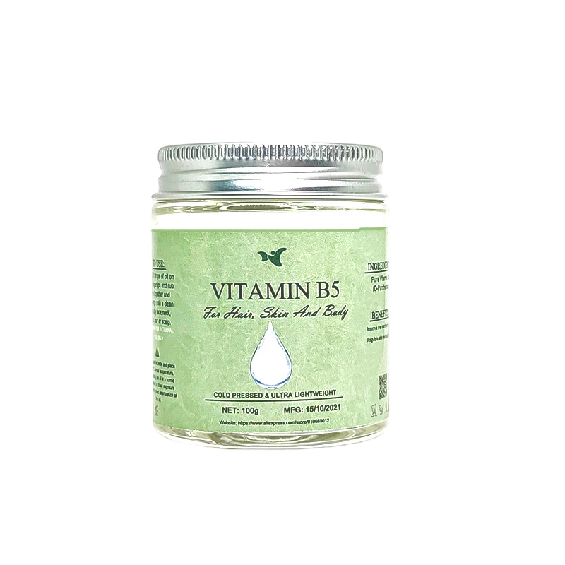 

Косметическое сырье D-пантенол, «сделай сам», сырье для ухода за кожей, витамин В5, вв5, с замком, вода, улучшает контакт пигмента кожи