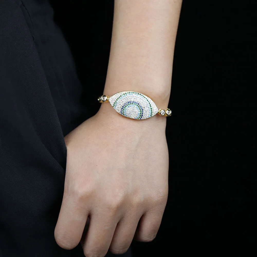 Элегантные женские свадебные ювелирные изделия подарочные Позолоченные