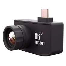HT-301 USB Thermal Infrared Imager Mobile Phone for Type C  Android Phone