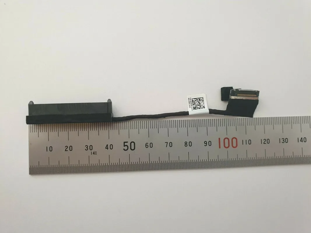 Для Dell Latitude E5470 E5480 разъем SATA HDD Cable 04G9GN DC02C00B400 4G9GN | Компьютеры и офис