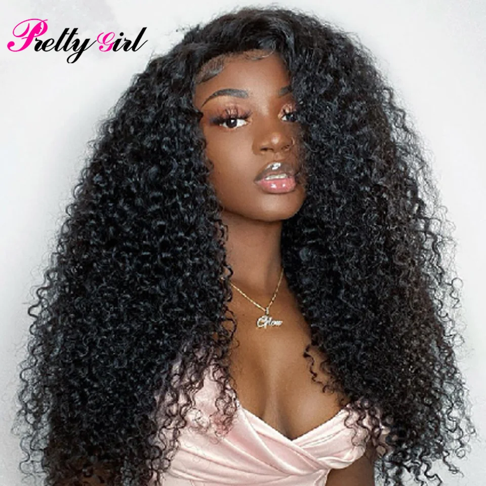 Красивые перуанские волосы для девочек кудрявые волнистые пучки 1/3/4 шт.