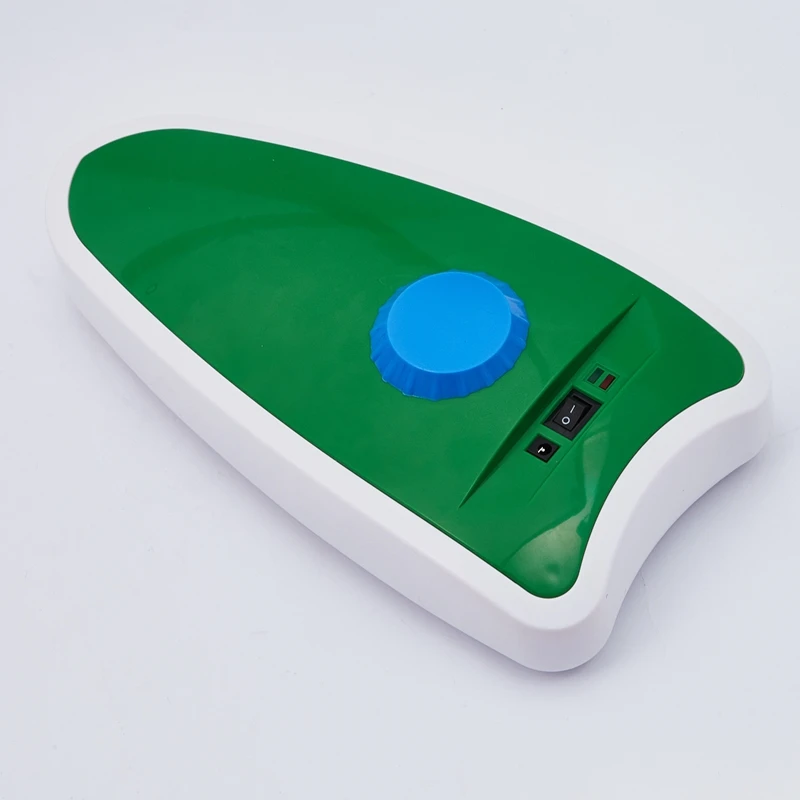 Горячая Распродажа имитирующая ручная щетка умная детская виброшница Playmate робот