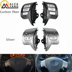 Многофункциональное рулевое колесо Malcayang 84250-12020 для Toyota Corolla ZRE15 2007  2016