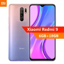 Xiaomi Redmi 9 4 64gb Aliexpress Xiaomi Redmi 9 4 64gb Aliexpress