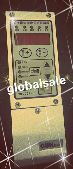 Бесплатная доставка цифровой контроллер с регулируемой частотой для