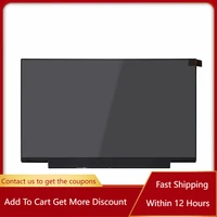 15 6 inch for msi gs65 series 240hz lcd screen fhd 19201080 edp 40 pin 100 rgb led gaming laptop display panel