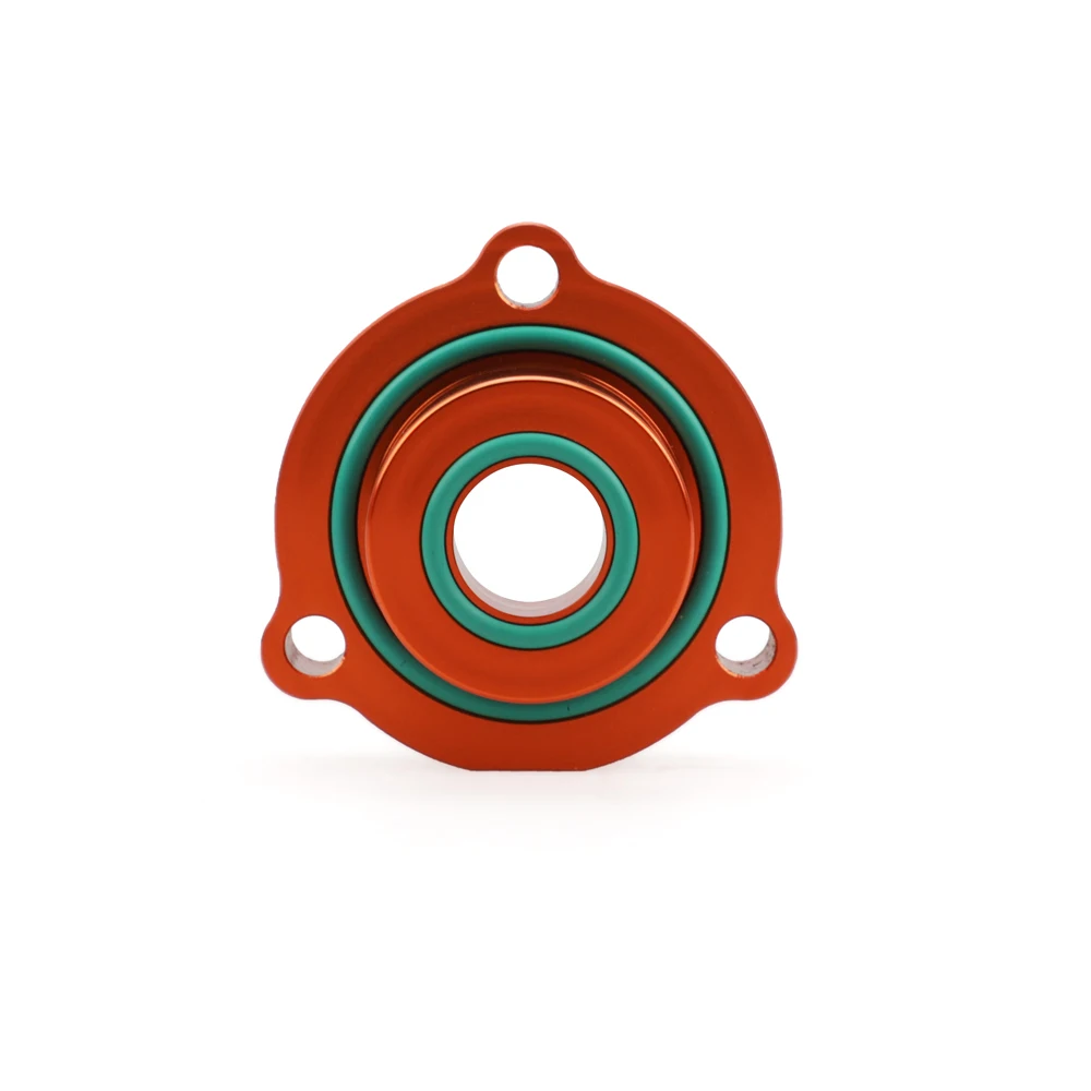 BOV Blow Off Valve Spacer Adapter For Audi A3 1.4T/2.0T FSI B7 Dump Adaptor | Автомобили и мотоциклы