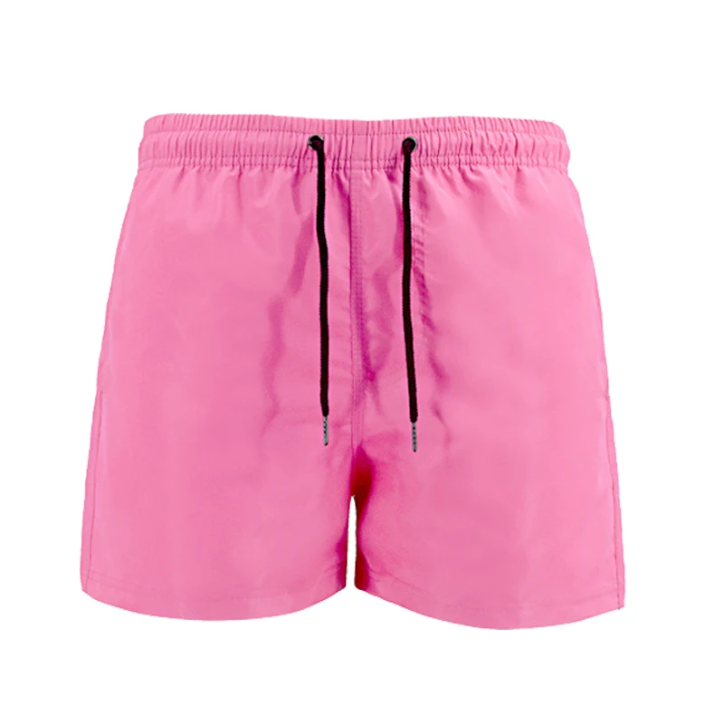 

New multi color shorts fitness sports casual wear fitness running shorts men's shorts swimming trunks beach wear men's shorts