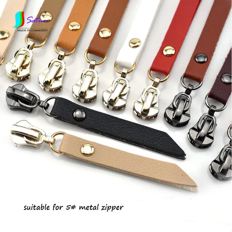 Съемный аксессуар для кожаного пальто куртки сумки коричневый белый черный