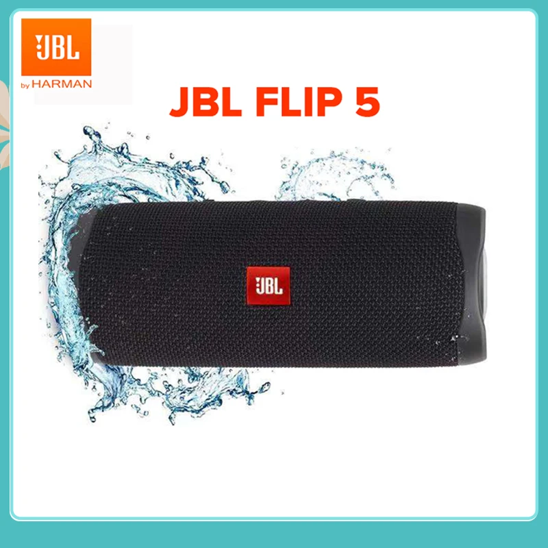 

jbl flip 5 Powerful Bluetooth Speaker Portable Wireless Waterproof Music Partybox for Jbl Boombox Filp 5 4 Charge 4 BT Speakers