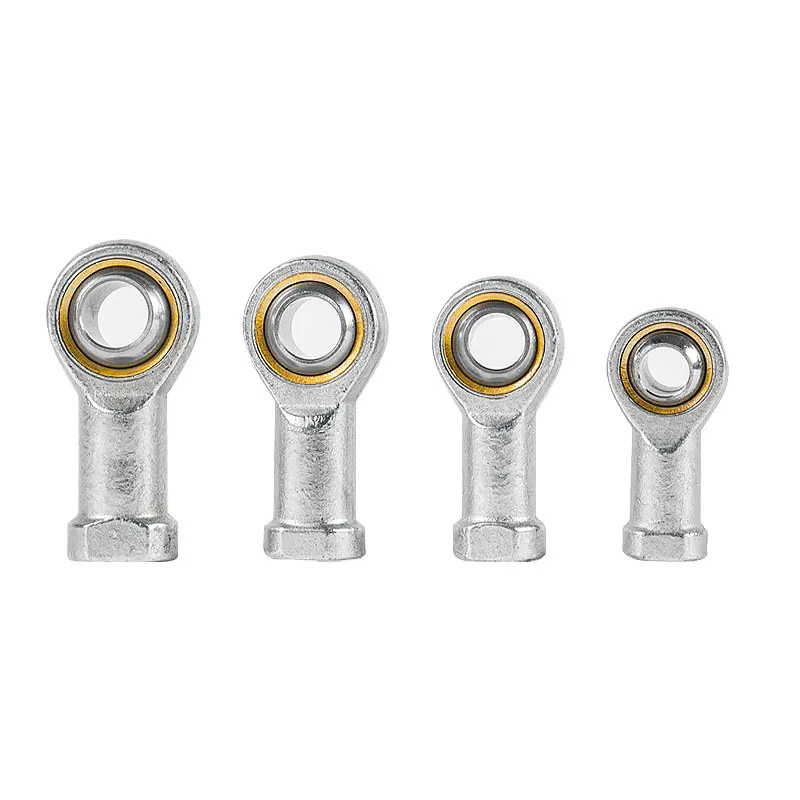 Концевой подшипник рыбий глаз концевой центробежный шарнир SI3 4 5 6 8 10 12 14 16