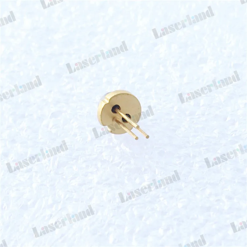 Инфракрасный лазерный диод TO18 5 6 мм 10 мВт 850 нм PD M Pin HLD850010M5T|diode ss34|diode 5mmdiode chip |
