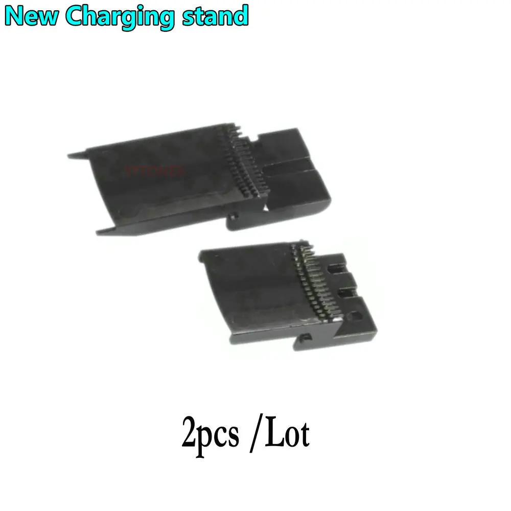 2 шт./лот YFTONER Подставка для зарядки принтера Kyocera TASKalfa 620 820 KM 6030 8030|Детали принтера|