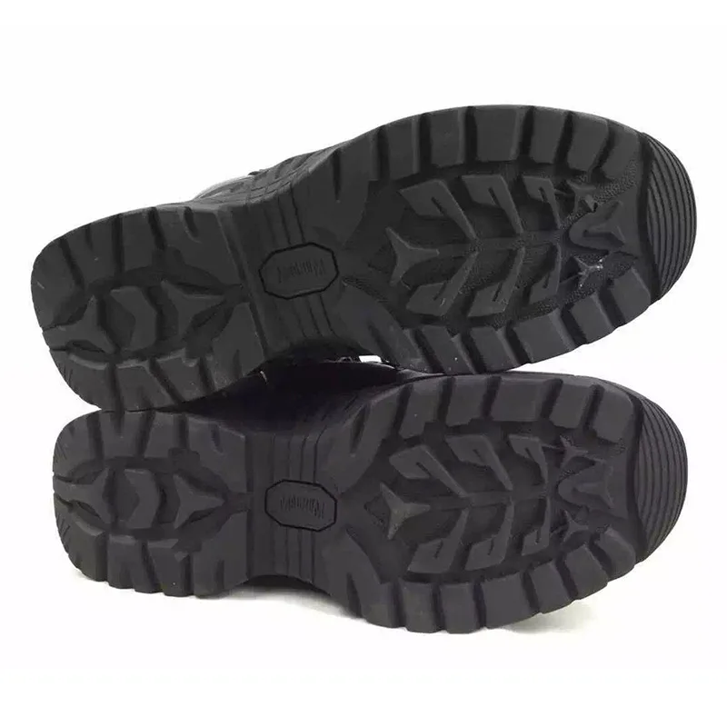Зимние мужские военные тактические ботинки в американском стиле Мужские
