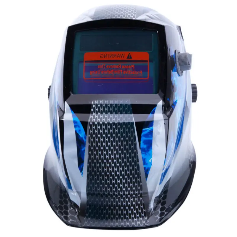 Pro Solar авто затемнение сварочный шлем Arc Tig Mig защитная маска DIN9-13 для всех сварочных работ