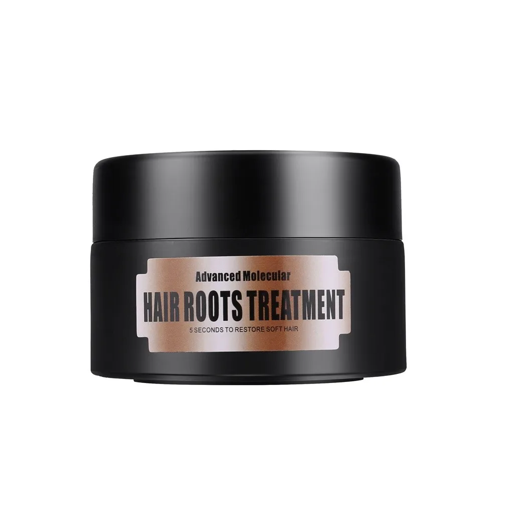 Уход за волосами детоксикационная маска для волос усовершенствованная