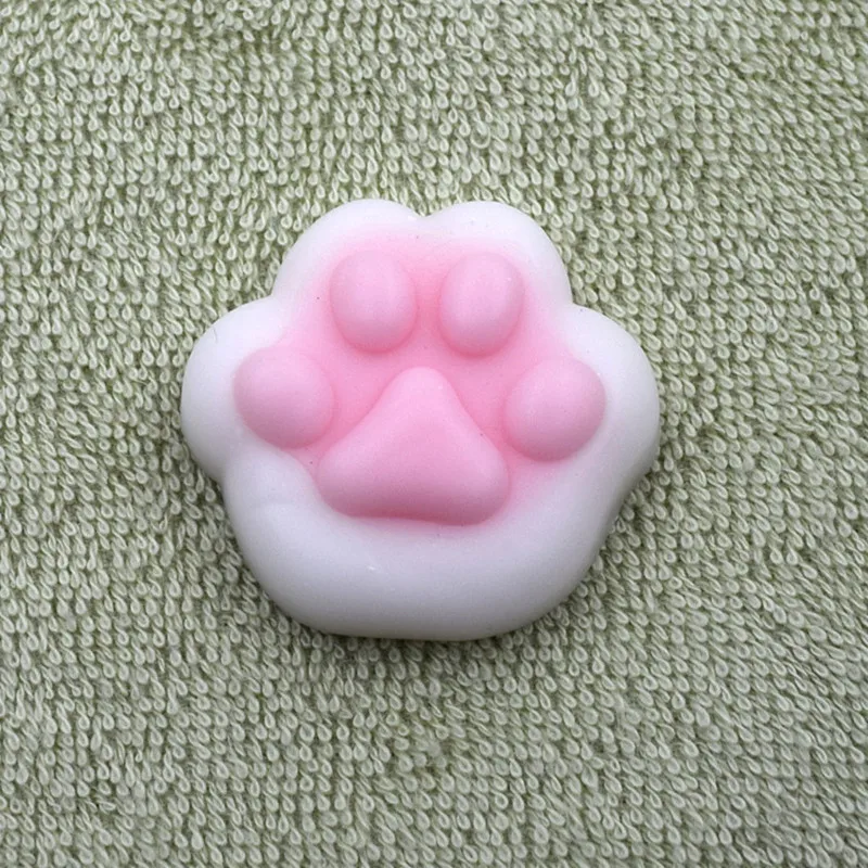 

1pcs Squishy Animal Toy Squeeze Mochi Rising Antistress Abreact Ball Soft Sticky Cute Funny Gift
