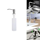 Дозатор для мыла и лосьона, 300 мл, из АБС-пластика