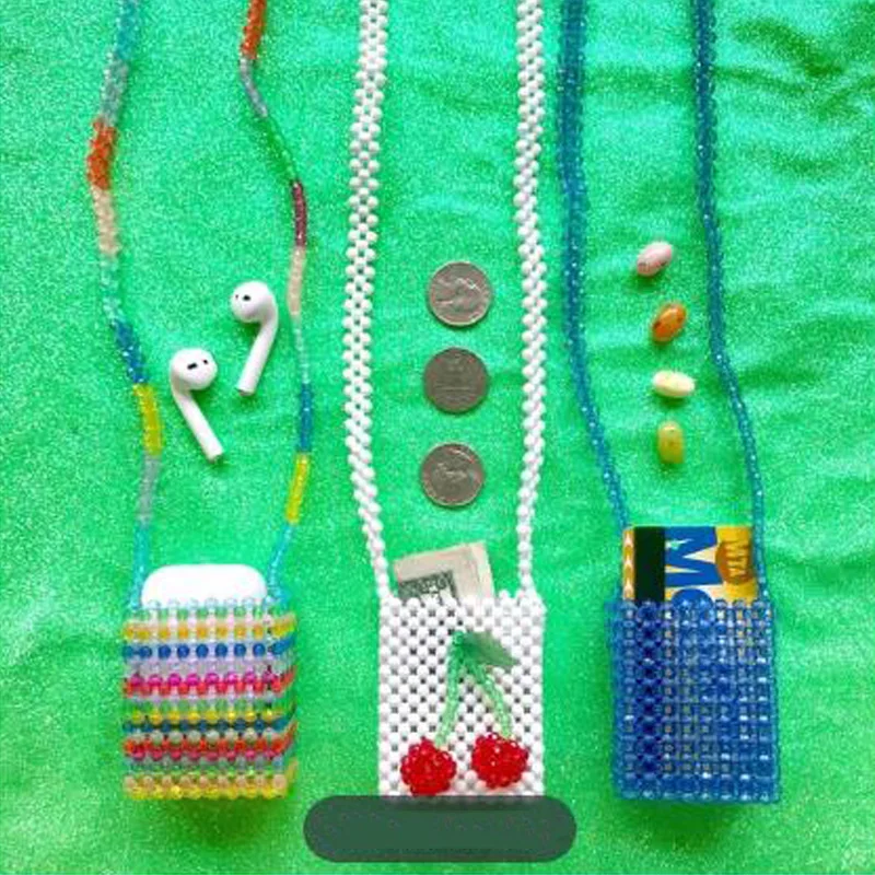 Новый стиль вечерняя сумка с жемчугом изысканная модная женская через плечо