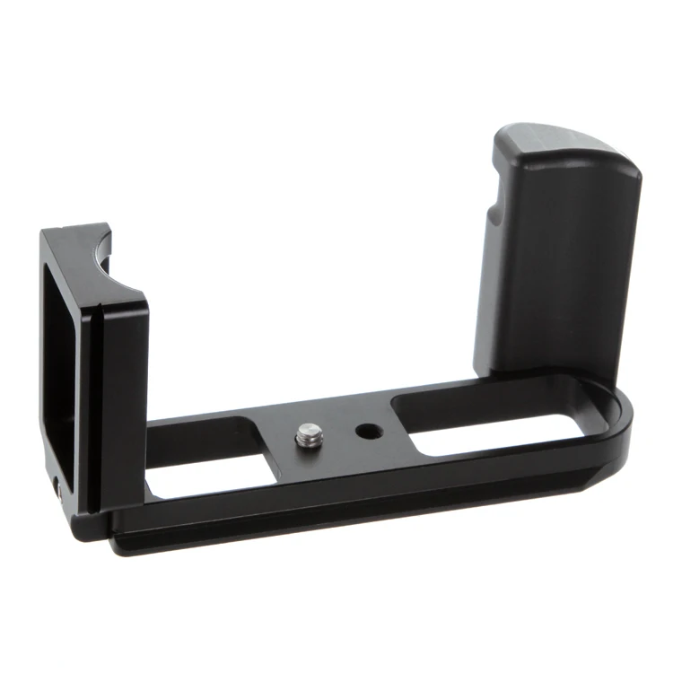 Вертикальная БЫСТРОРАЗЪЕМНАЯ l образная пластина/держатель кронштейна для Leica Q