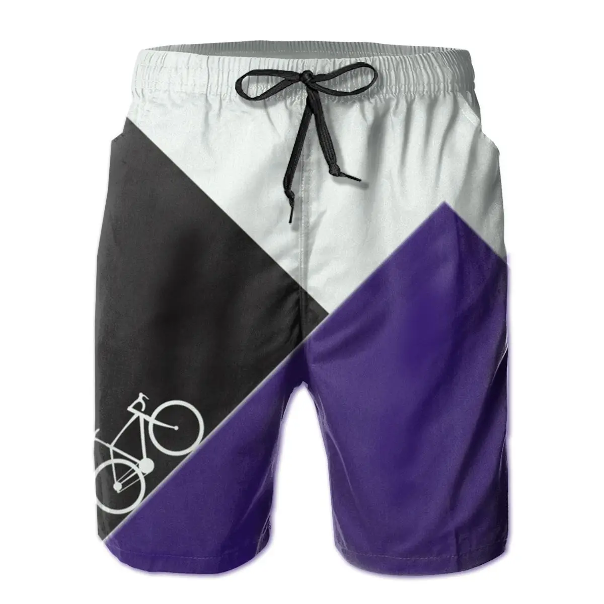 

Мужские шорты король гор серфинг пляжные плавки для плавания спортивные быстросохнущие сетчатые Повседневные Симпатичные Шорты Для Взрос...