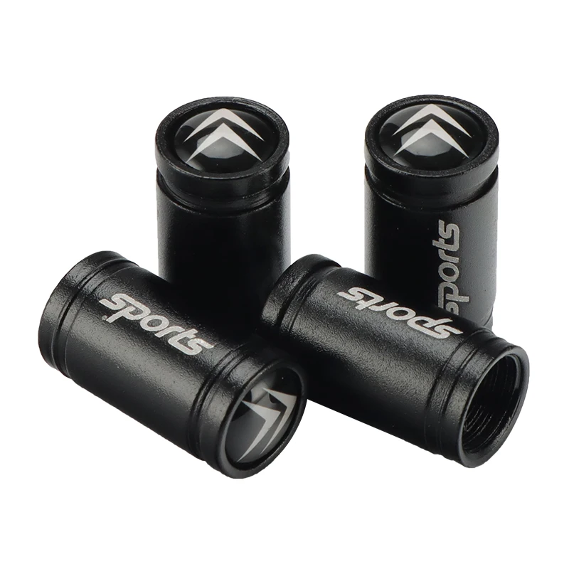 4 шт. крышка клапана автомобильной шины колпачок для защиты воздуха колеса