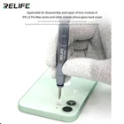 Ручка RELIFE RL-066 для разрушения трещин, для объектива камеры iPhone 11, 12 pro