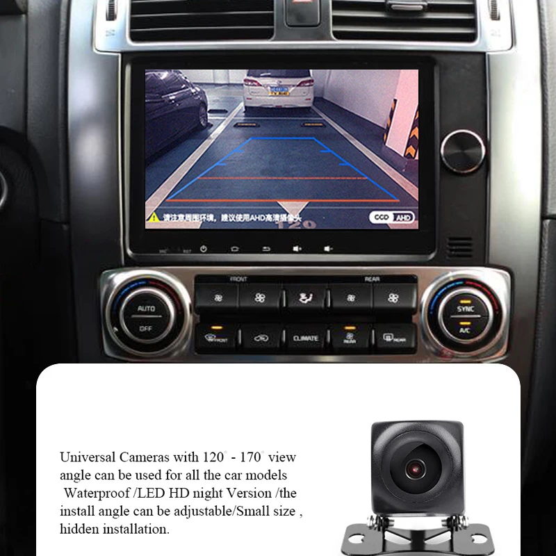 Автомобильный мультимедийный плеер с 9 &quotAndroid DVD GPS для kia Borrego (2017 ) восьмиядерным