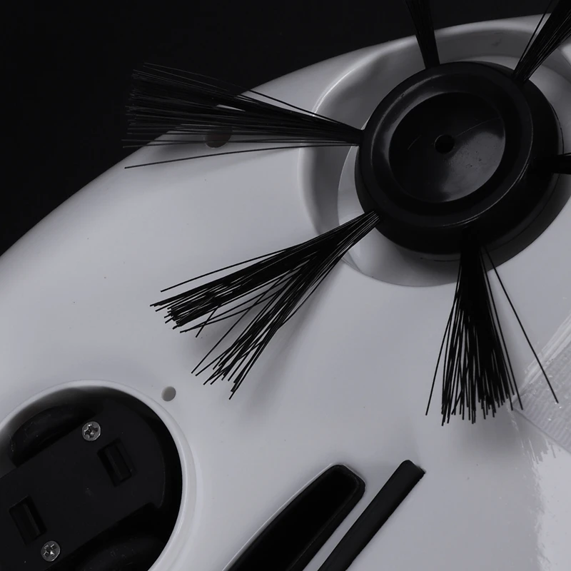 1800Pa Многофункциональный Умный уборщик пола 3 в 1 Авто Перезаряжаемые умный робот