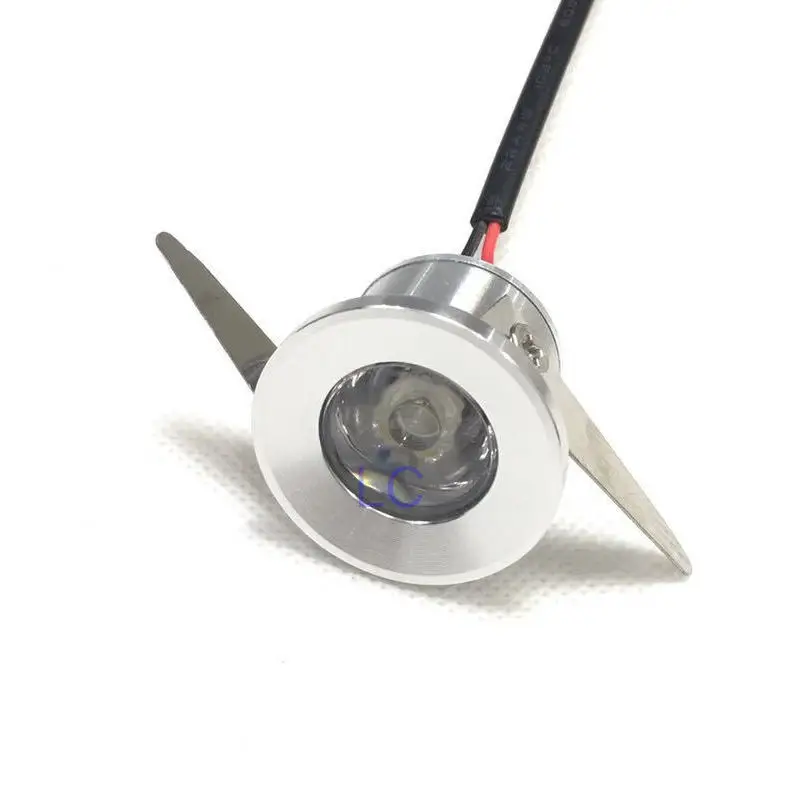 Светодиодный мини-светильник для кухни ламсветильник направленного света шкафа