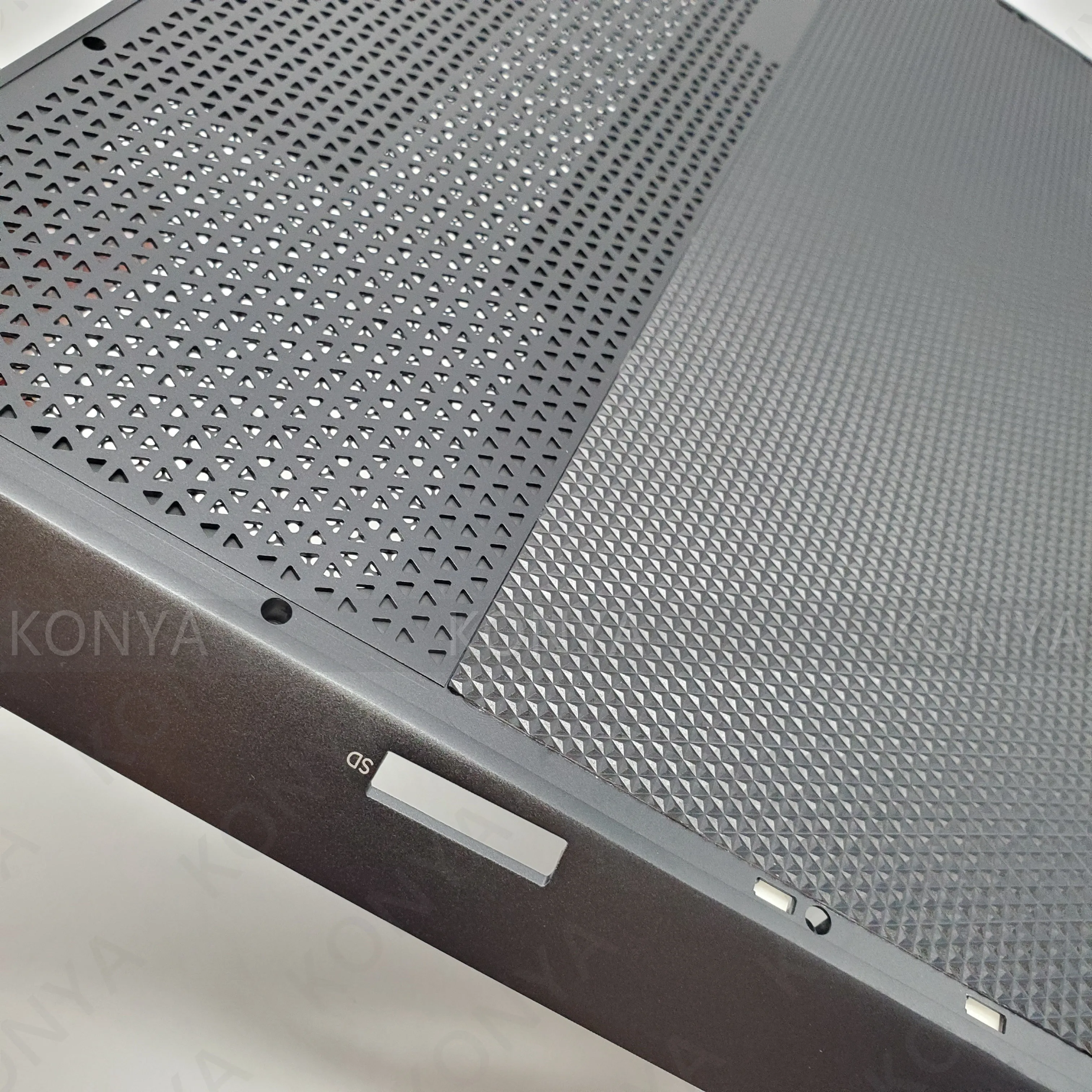 Оригинальный новый нижний чехол для ноутбука HP OMEN 15-15 6 15-5000 15-5100 серии 5200 нижняя