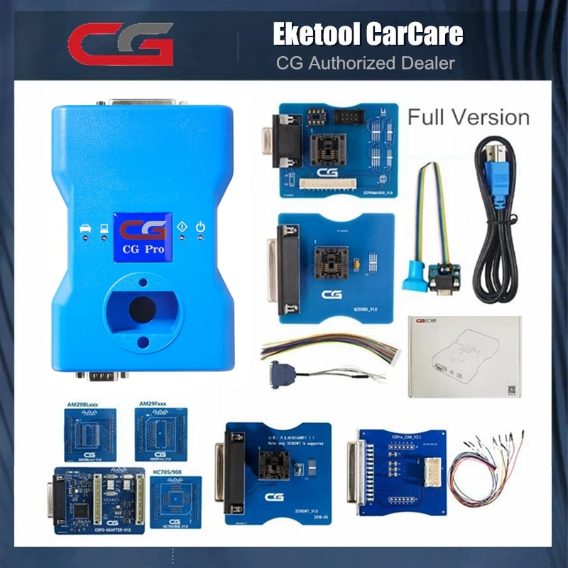 

CGDI CG Pro 9S12 для Freescale 705 711 908 912 для BMW ключевой программатор CGPRO 9S12 следующего поколения CG100 Новый добавить CAS4/TMS370