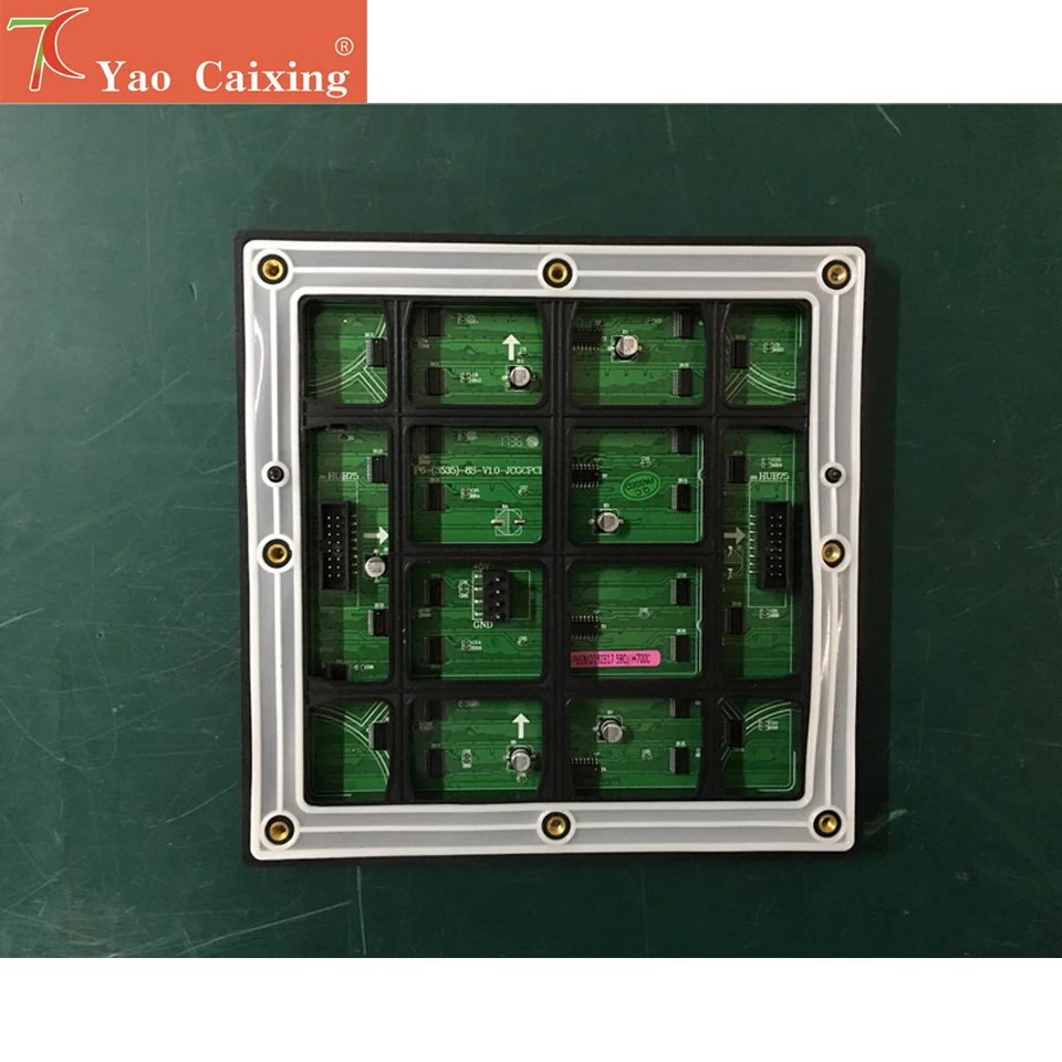 Лампы natorstar P6 smd открытый полноцветный модуль широко используется для hd рекламы видео стены сценический Прокат экран led панель