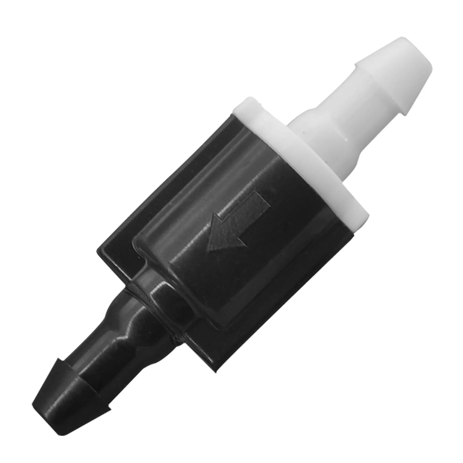 Автомобильный Маниакальная 2 шт. стеклоочиститель шайба обратным проверочным