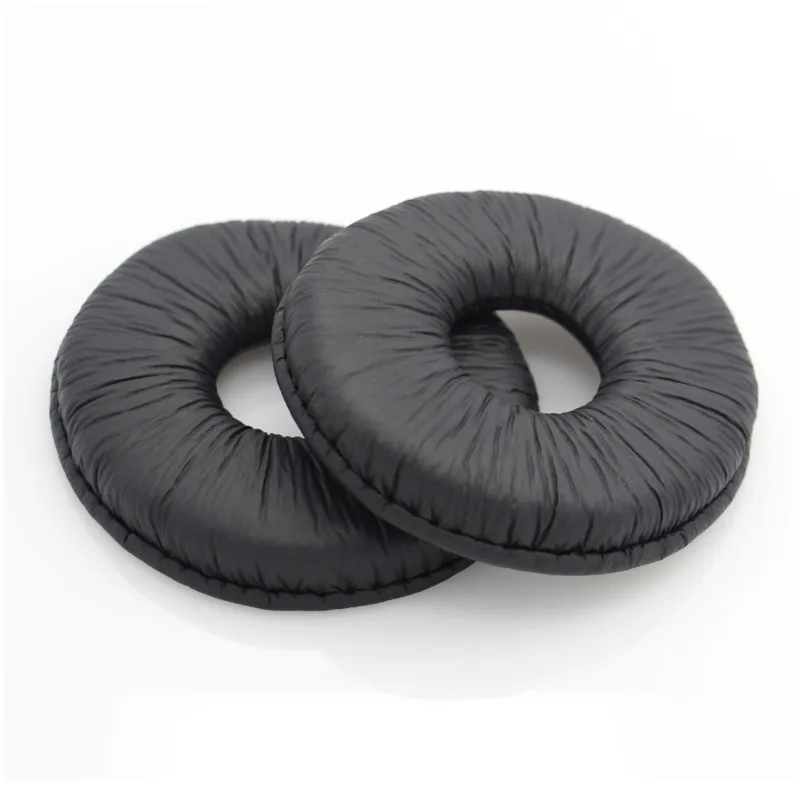 Высококачественные кожаные амбушюры с эффектом памяти для Panasonic Technics RP DJ1200 DJ1210