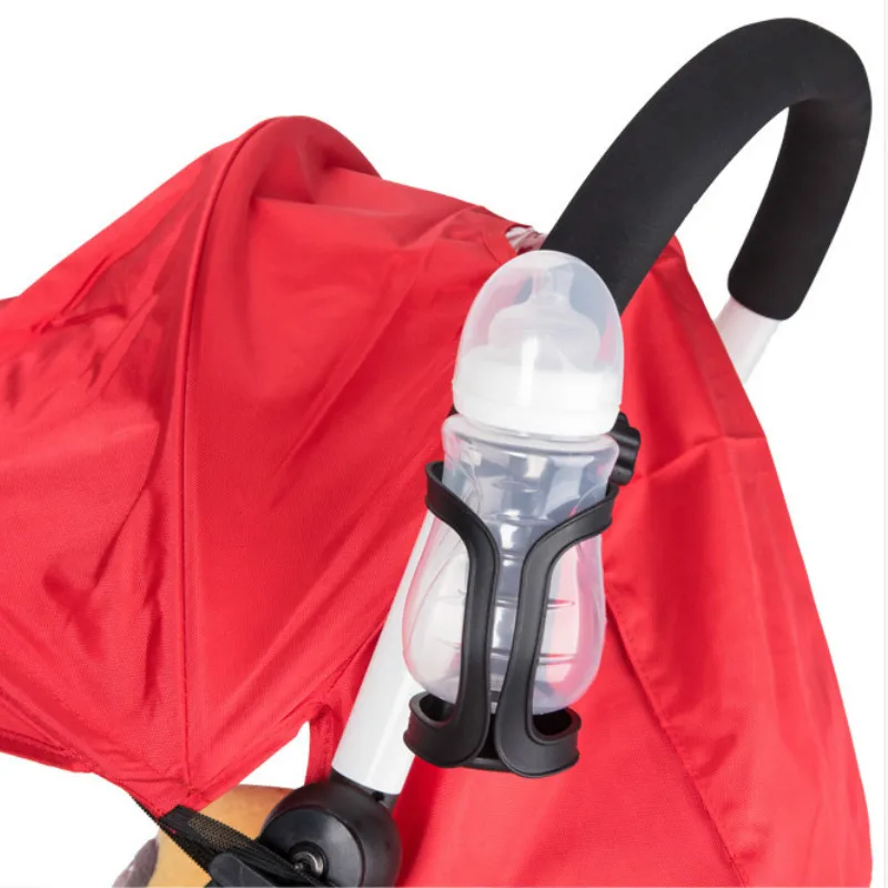 Держатель для бутылки/чашки крепления на коляске универсальный с возможностью