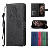 luxury leather flip phone bags for moto g stylus e7 power g60 one action wallet case for moto g pro g30 g10 edge g power cover