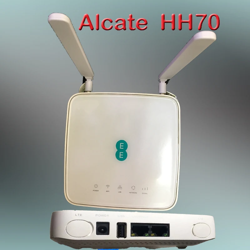   LinkHub HH70 EE HH70V Cat 7 Wifi  4G LTE CPE    SIM-    usb  4G