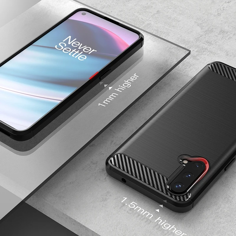 for oneplus nord ce 5g case for oneplus nord ce 5g n200 n10 2 5g n100 8t 8 pro 7 7t 6 6t 5t cover shell capa silicone phone case free global shipping