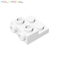building blocks technicalalal diy plates 2x2 special board 10pcs moc educational toy for children birthday gift 99206